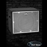 Gallien-Krueger Neo 115 III 400 Watt 1x15" Bass Cabinet - Rental